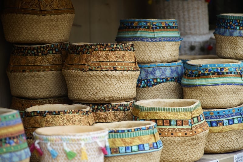 Ethnic Fusion