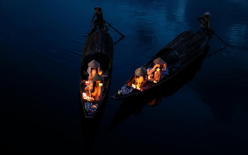 Tradition Reimagined