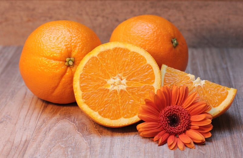 Sweet and Savory