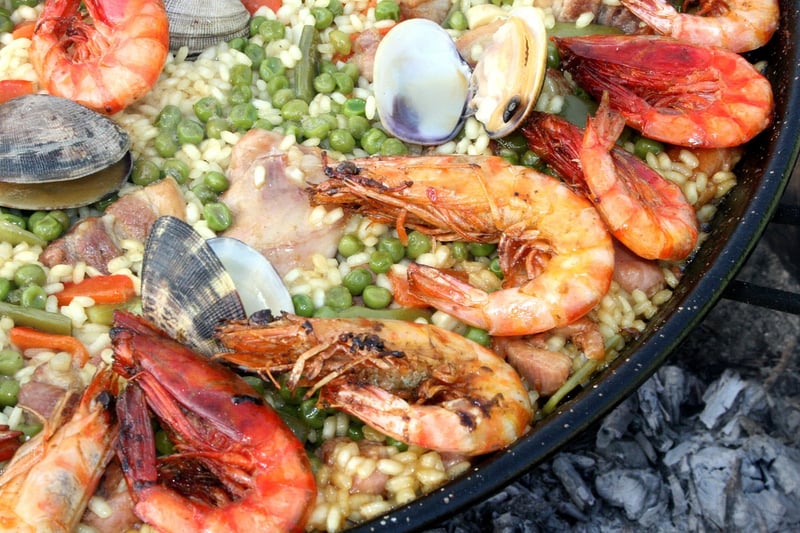 Mediterranean Cuisine